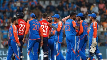 Abhishek's blistering century to Shami’s 3 wickets: 5 talking points from India’s win over England in 5th T20I