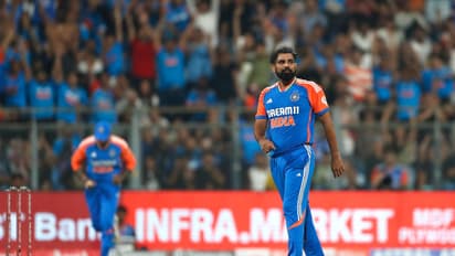 আইসিসি চ্যাম্পিয়ন্স ট্রফিতে খেলার জন্য তৈরি মহম্মদ শামি? কী জানালেন ভারতের ব্যাটিং কোচ?