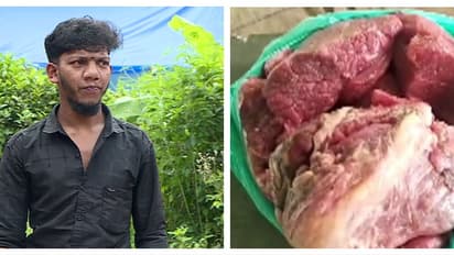 സരുൺ സജിക്കെതിരായ കള്ളക്കേസ്: വനംവകുപ്പ് ഉദ്യോഗസ്ഥരെ വിചാരണ ചെയ്യാൻ സർക്കാർ അനുമതി, കുറ്റപത്രം ഉടന്