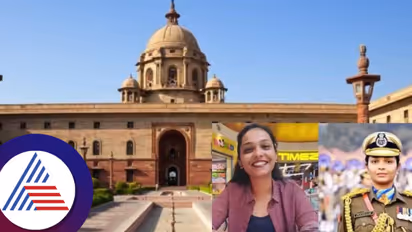 Rashtrapati Bhavan to host a historic wedding with President Murmu’s approval