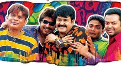 റി റിലീസ് കിംഗ് മോഹൻലാൽ തന്നെ; മൂന്ന് സിനിമകളിൽ നേടിയത് കോടികൾ, ഇനി 'തല'യുടെ വരവ് !