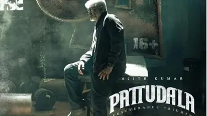 விடாமுயற்சி ஃப்ரீ புக்கிங் சேல்ஸ்; இந்திய அளவில் அஜித்தின் மாஸை உறுதி செய்த 8 சிட்டிஸ்!