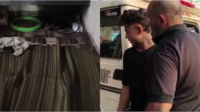 നഗരമധ്യത്തിൽ നഗരസഭയുടെ ശുചിമുറിയിൽ പെൺവാണിഭം, പെരുമ്പാവൂരിൽ ശുചിമുറിയുടെ നടത്തിപ്പുകാരന് അടക്കം 3പേർ പിടിയിൽ