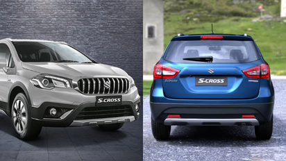 இந்தியாவில் கிடைக்கும் சிறந்த மைலேஜ் தரும் டீசல் கார்கள்: லிஸ்ட் இதோ!