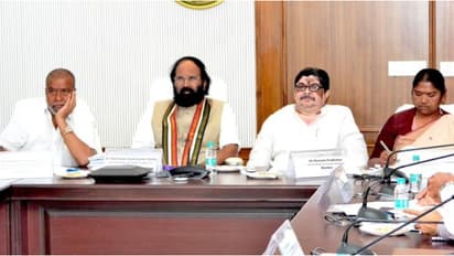 ജനസംഖ്യയുടെ പകുതിയിലധികം ഒബിസി വിഭാഗം, ജാതി സെൻസസ് കണക്ക് പുറത്ത് വിട്ട് തെലങ്കാന 