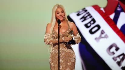 Beyonce Net Worth: Check out Grammy winner's assets, brand endorsements and career milestones