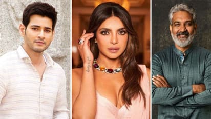 SSMB29:మహేష్ ప్రాజెక్టు నుంచి ప్రియాంక చోప్రా బ్రేక్ తీసుకుందా ?