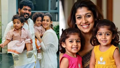 Do Nayanthara, Vignesh Shivan want twin baby girls? Here’s what we know