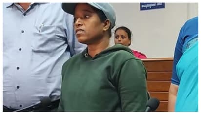 കർണാടക ഇനി നക്സൽ രഹിത സംസ്ഥാനം; അവസാനത്തെ മാവോയിസ്റ്റ്, ലക്ഷ്മിയും കീഴടങ്ങി