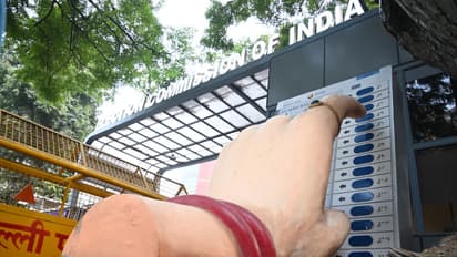 Delhi Election 2025: EC bans exit polls between 7 am to 6.30 pm on February 5 voting day