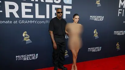 Kanye West’s $20M Japan deal at risk after Bianca Censori’s controversial Grammy stunt; Read on
