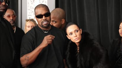 Kanye West's $250K sex tape controversy reignites after Bianca Censori’s Grammys look; Read on