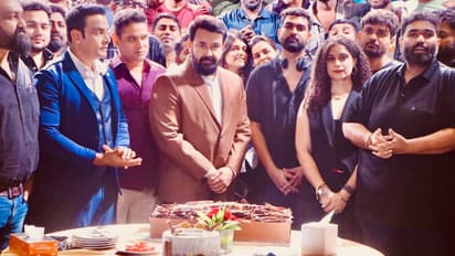 അഭ്യൂഹങ്ങള് നീങ്ങി, ആ ബ്രഹ്മാണ്ഡ ചിത്രവുമായി മോഹൻലാലെത്തും, ചിത്രീകരണം പൂര്ത്തിയാക്കിയതിന്റെ ആവേശം