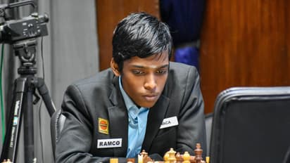 'Unstoppable': Gautam Adani lauds R Praggnanandhaa for clinching Tata Steel Masters 2025 title 
