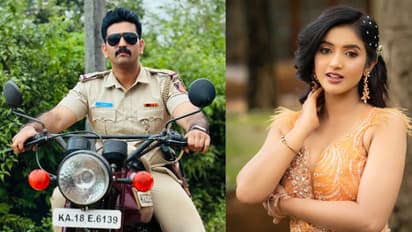 ಆಟಿ ಕಳೆಂಜ ಜೊತೆಯಲ್ಲಿ ಕ್ರೈಂ, ಸಸ್ಪೆನ್ಸ್‌ ಥ್ರಿಲ್ಲರ್ ಕಥೆ ಹೇಳುವ ರೂಪೇಶ್‌ ಶೆಟ್ಟಿ, ಜಾನ್ವಿ ನಟನೆಯ 'ಅಧಿಪತ್ರ' ಸಿನಿಮಾ! 