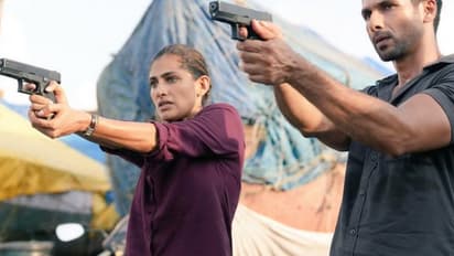 বক্স অফিসে কত আয় করল শাহিদ কাপুর অভিনীত বলিউড ছবি দেবা? দেখে নিন এক ঝলকে