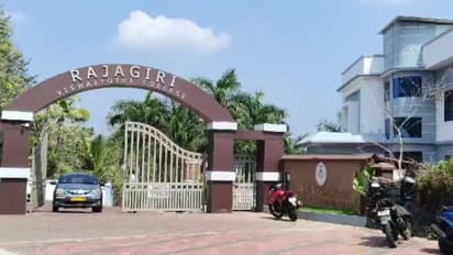 എറണാകുളത്ത് വിദ്യാര്‍ത്ഥിനിയെ കോളേജ് ഹോസ്റ്റലിൽ മരിച്ച നിലയിൽ കണ്ടെത്തി