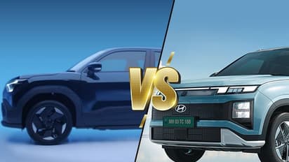 e Vitara vs Creta EV: Range, features and performance compared | Which one to buy?