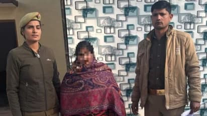 വീട്ടിൽ വെച്ച് ലൈംഗിക ബന്ധത്തിനിടെ 32കാരി യുവാവിനെ ശ്വാസം മുട്ടിച്ച് കൊന്നു; നിവൃത്തിയില്ലാതെ ചെയ്തതെന്ന് മൊഴി