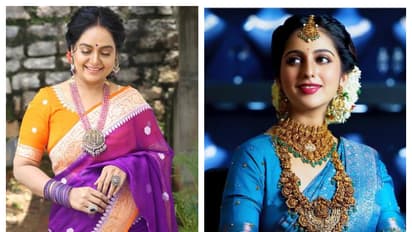 ಶ್ರುತಿಗೆ ಶಾಕ್‌ ಕೊಟ್ಟ ನಿವೇದಿತಾ ಗೌಡ; ಮುದ್ದೆ ತಿನ್ನಲು ಏನ್ ಬಳಸ್ತಾರಂತೆ ನೋಡಿ!