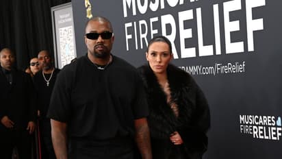 Grammy Awards 2025: Taylor Swift, Kanye West- Bianca Censori, memorable moments, surprises, and iconic memes