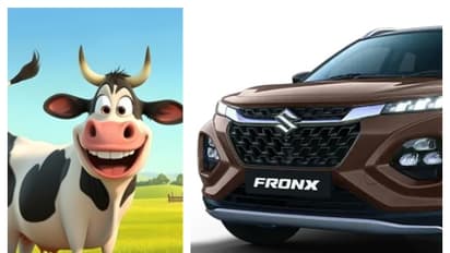 THIS Suzuki runs on Compressed BioGas- 20kmpl only for Rs 90/kg