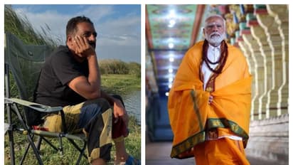 ಹೆಂಡ್ತಿ ನಂಬಿಕೆ ಓಕೆ ನಿಮ್ಗೆ, ಪ್ರಧಾನಿ ನಂಬಿಕೆ ಯಾಕೆ ನಾಟ್ ಓಕೆ? ಪ್ರಕಾಶ್‌ ರಾಜ್‌ಗೆ 'ಹೈ' ಕ್ಲಾಸ್!