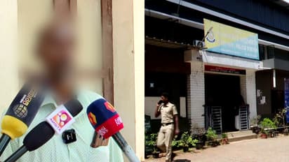 'ഏഴാം ക്ലാസ് വിദ്യാര്ത്ഥിയെ തട്ടിക്കൊണ്ടുപോയി ബലമായി മദ്യം കുടിപ്പിച്ചശേഷം ക്രൂരമായി മര്ദിച്ചു'; പരാതി