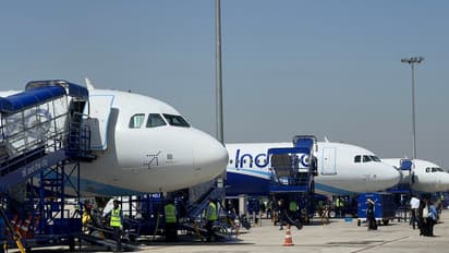 After Air India row, Indigo faces backlash for denying wheelchair to 83-year-old at Delhi Airport