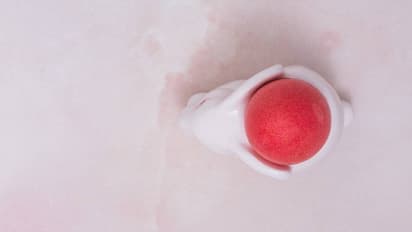 Egg Freezing perfect age