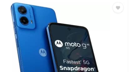 Flipkart Big Bachat Days Sale, Moto g45 5G! মোটোরোলার বাজেট ফোন আরও কম দামে