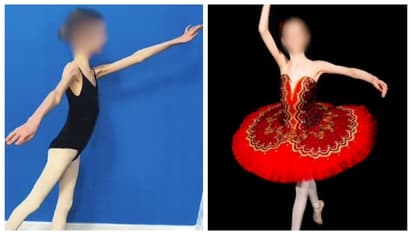 16- മത്തെ വയസിൽ 27 കിലോ മാത്രം; അച്ഛനും അമ്മയും മകളെ വർഷങ്ങളോളം പട്ടിണിക്കിട്ടത് നൃത്തത്തിന് വേണ്ടി, ഒടുവിൽ 