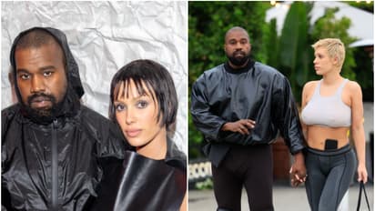 Kanye West, Bianca Censori: Relationship timeline of couple from co-workers to partners ; Read on