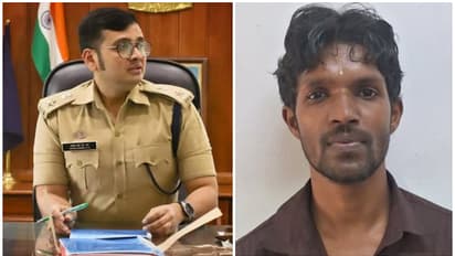 കണ്ണൂർ റേഞ്ച് ഡിഐജി യതീഷ് ചന്ദ്ര അനുമതി നൽകി, വയനാട്ടിൽ ഗുണ്ടാ ലിസ്റ്റിലുള്ള 25 കാരനെ നാടുകടത്തി