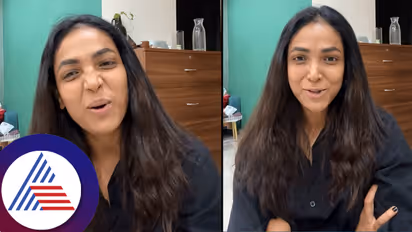 ಮೇಕಪ್​ ಇಲ್ದೇ ಲೈವ್​ನಲ್ಲಿ ಆ್ಯಂಕರ್​ ಅನುಪಮಾ ಗೌಡ ಪ್ರತ್ಯಕ್ಷ! ಅಭಿಮಾನಿಗಳಿಗೆ ಕೊಟ್ಟರು ಈ ಸುದ್ದಿ...