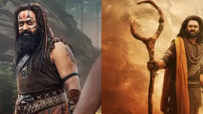 മോഹന്‍ലാലിന്‍റെ കിടിലന്‍ റോളുള്ള പടത്തില്‍ പ്രഭാസും; 'രുദ്രന്‍' പോസ്റ്റര്‍ പുറത്തിറങ്ങി!