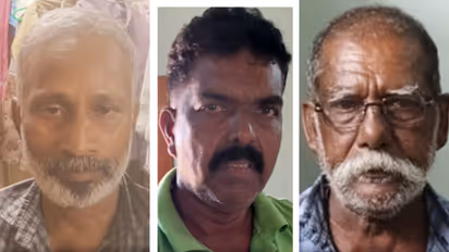 ഒന്നാം തീയതിയും കുപ്പി റെഡി, മണ്ണാർക്കാട് 35 ലിറ്റർ ചാരായം, ചിറയിൻകീഴ് 21 ലിറ്റർ വിദേശ മദ്യം; 3 പേർ അറസ്റ്റിൽ
