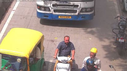 Bengaluru rider accumulates Rs 1.6 lakh fine for violating traffic rules, Netizens call for action