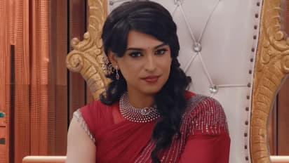 ನಾಯಕಿಯಾಗಿ ಬದಲಾದ ಸೈಕೋ ಜಯಂತ್: ಫೆ.7 ರಂದು 'ಮಿಸ್ಟರ್‌ ರಾಣಿ' ಬಿಡುಗಡೆ