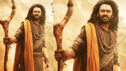 Kannappa teaser: Akshay Kumar, Mohanlal, Prabhas unite for mythological drama [WATCH]