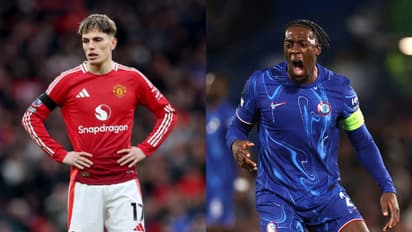 Transfer deadline day: Alejandro Garnacho to Alex Disasi, top 5 last-minute transfer targets