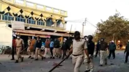 शाळेत अनधिकृत निकाह सोहळा, मांसाहारावरून वाद