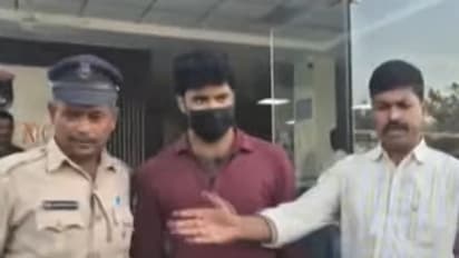 Mastan Sai Arrest:  హీరో నిఖిల్‌ ఫోన్‌ హ్యాక్‌? మస్తాన్‌ సాయి అరెస్ట్, హార్డ్ డిస్క్ లో ప్రైవేట్‌ వీడియోలు ?