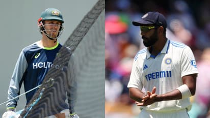 ‘The nightmare continued’: Mitchell Marsh hilariously recalls his nephew doing Bumrah’s bowling action (WATCH)