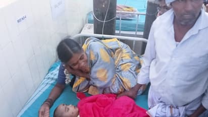 ವೈದ್ಯರ ಎಡವಟ್ಟಿಗೆ ಆರು ತಿಂಗಳ ಹಸುಗೂಸು ಬಲಿ: ಕಿವಿ ಚುಚ್ಚಿಸಲು ಕರೆತಂದಿದ್ದ ಮಗುವಿಗೆ ಅನಸ್ತೇಷಿಯಾ ಓವರ್ ಡೋಸ್!