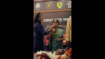 புதிதாக கார் வாங்கிய கயல் சீரியல் அபிநவ்யா; குவியும் ரசிகர்கள் வாழ்த்து!