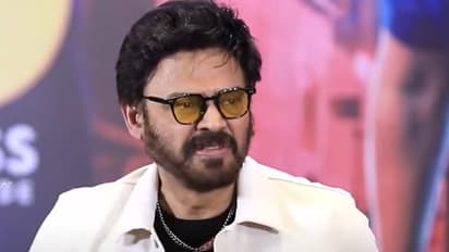  Venkatesh: వెంకటేష్ వద్దనుకున్నట్లేనా, మోహన్ లాల్ నే చూడాలా?
