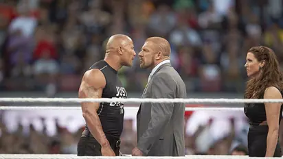 WWE: 5 Shocking Superstar Returns That Left Fans Stunned