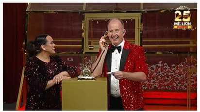 തുടർച്ചയായ രണ്ടാം തവണയും ഗ്രാൻഡ‍് പ്രൈസ് മലയാളി തൂക്കി, സൗജന്യമായി ലഭിച്ച ബിഗ് ടിക്കറ്റിൽ നേടിയത് 59 കോടി രൂപ