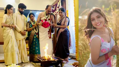 25ನೇ ವಯಸ್ಸಿಗೆ ಮನೆ ಕಟ್ಟಿ ಗೃಹ ಪ್ರವೇಶ ಮಾಡಿದ ʼಕಥೆಯೊಂದು ಶುರುವಾಗಿದೆʼ ನಟಿ ಅಕ್ಷತಾ ದೇಶಪಾಂಡೆ; Photos ಇಲ್ಲಿವೆ!